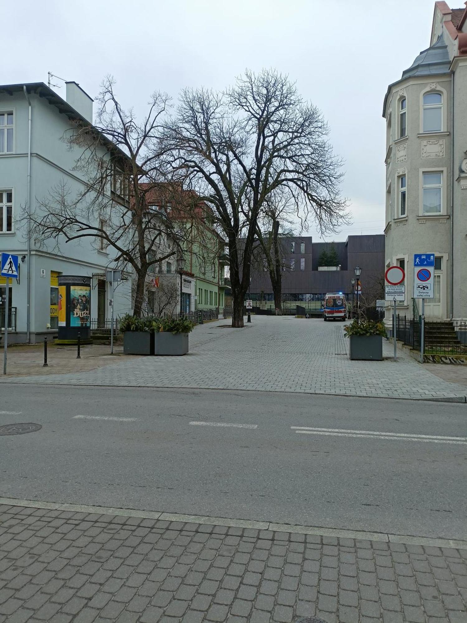 So In Sopot Station Apartment Bagian luar foto
