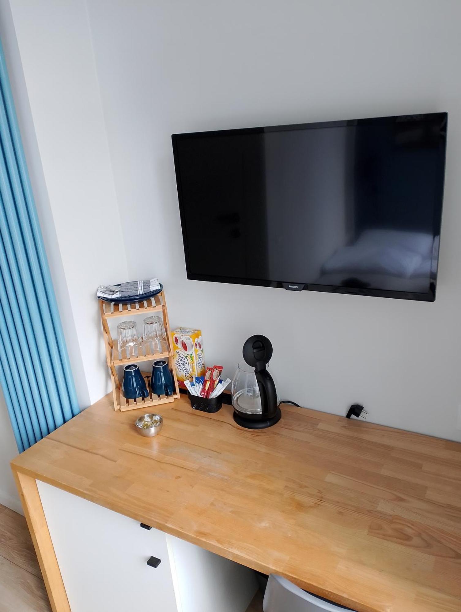 So In Sopot Station Apartment Bagian luar foto