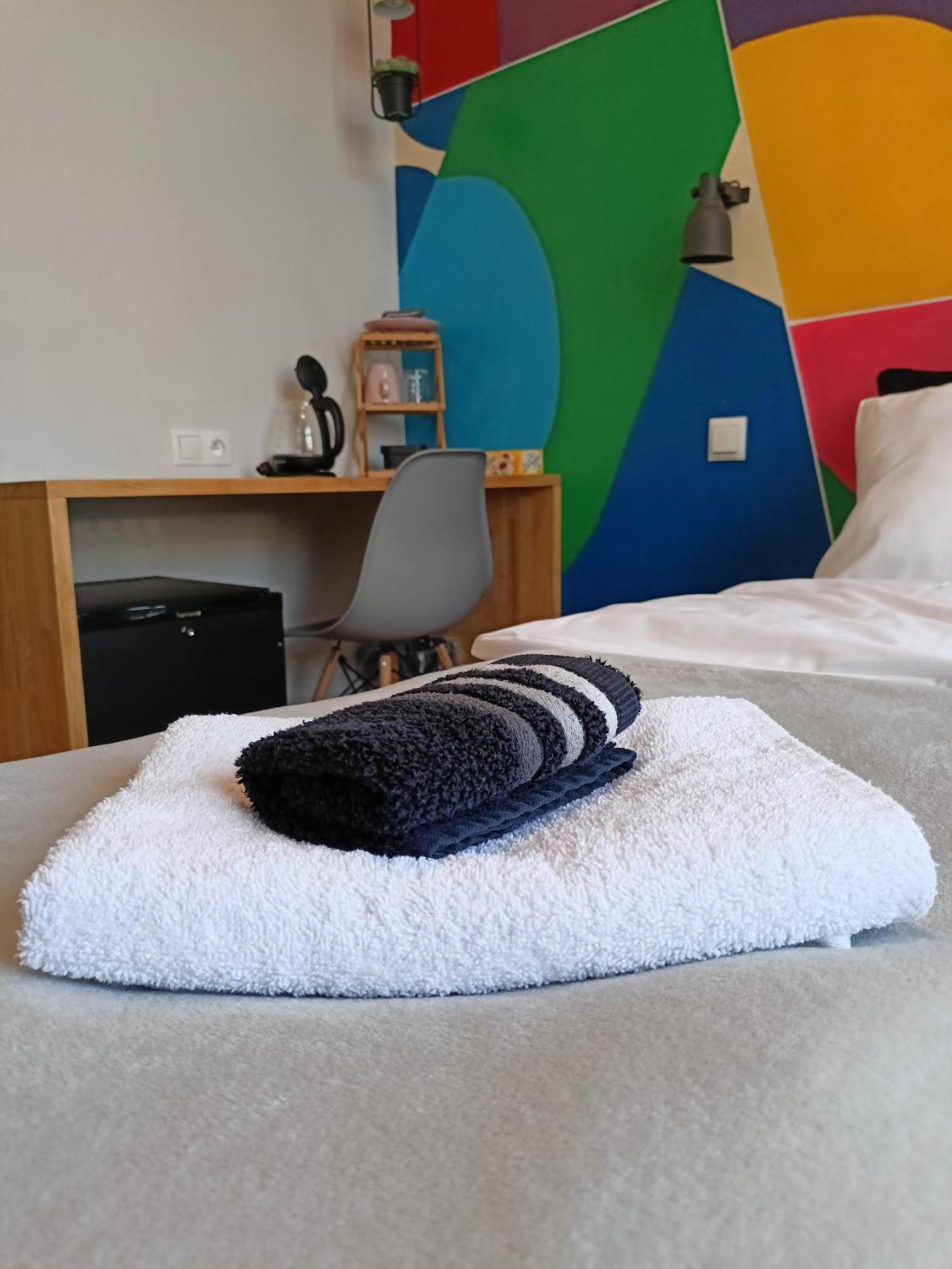 So In Sopot Station Apartment Bagian luar foto