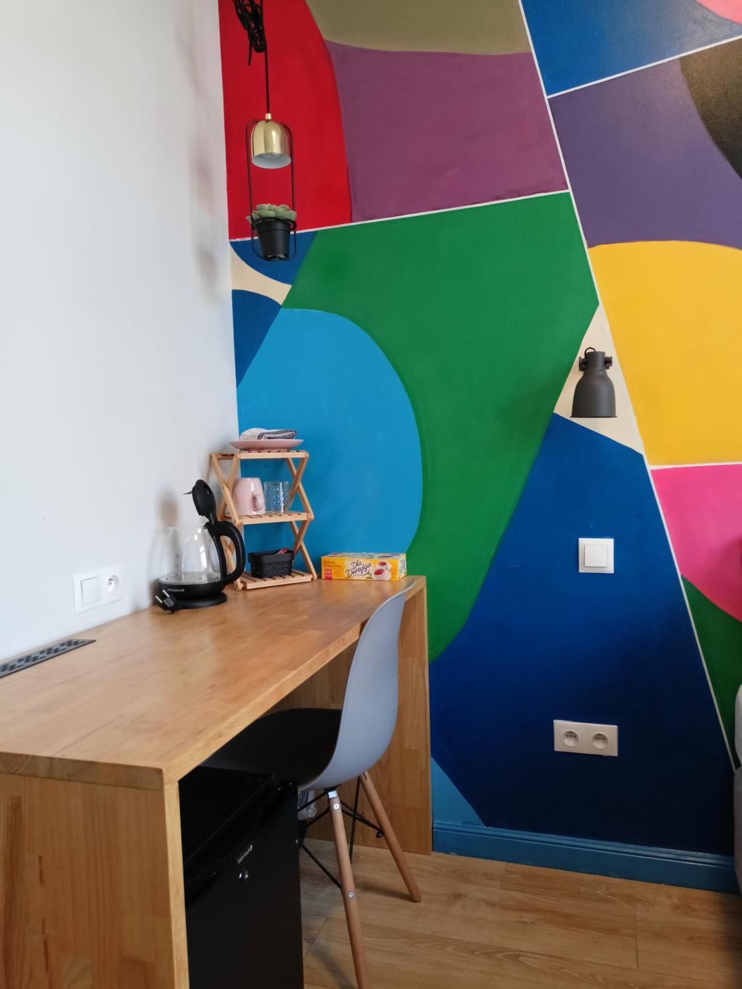 So In Sopot Station Apartment Bagian luar foto
