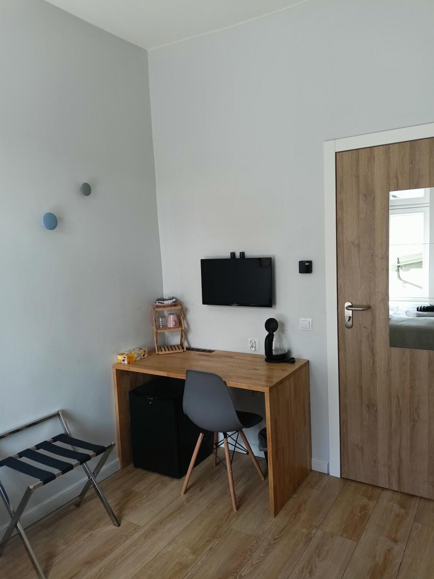 So In Sopot Station Apartment Bagian luar foto